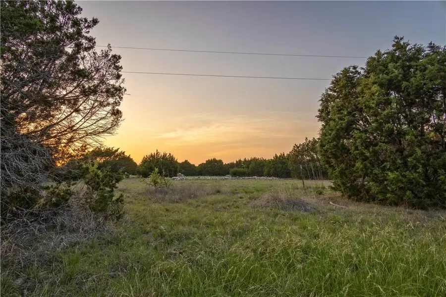 Lot 37-A Lost Canyon Crk, Bertram, TX 78605 - Image #3