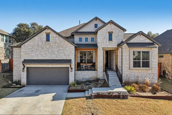 133 Lake Spring Cir, Georgetown, TX 78633