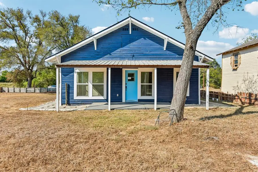 106 Pear St, Rockdale, TX 76567 - #3