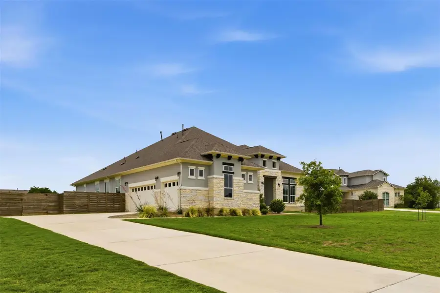 1937 Halflinger Ln, Leander, TX 78641 - #2