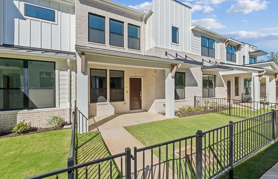 1280 E Main St #603, Round Rock, TX 78664 - Image #2