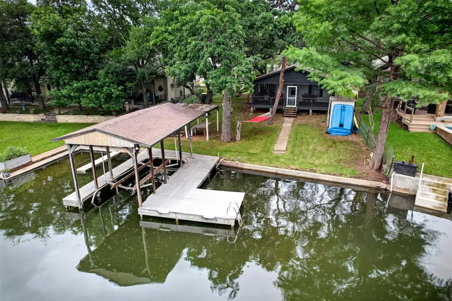 405 Robin Hood Ln, Granite Shoals, TX 78654 - #2