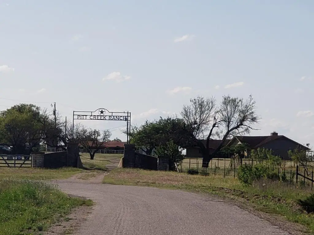 7947 County Road 1255, Lampasas, TX 76550 - #1