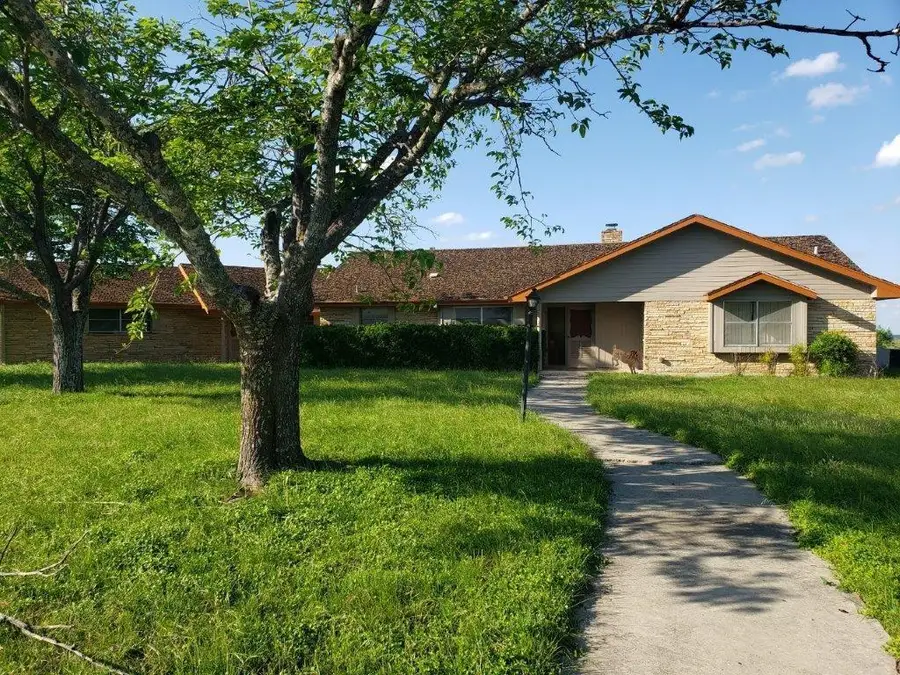 7947 County Road 1255, Lampasas, TX 76550 - #3