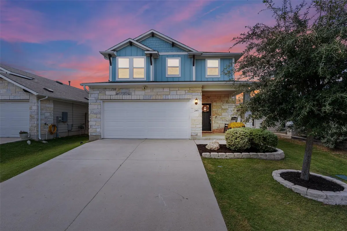 285 Gaida Loop, Georgetown, TX 78628 - Image #1