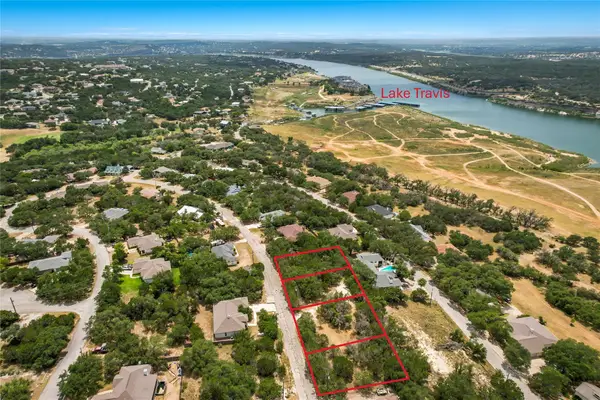 TBD Rimrock 936 Dr, Lago Vista, TX 78645