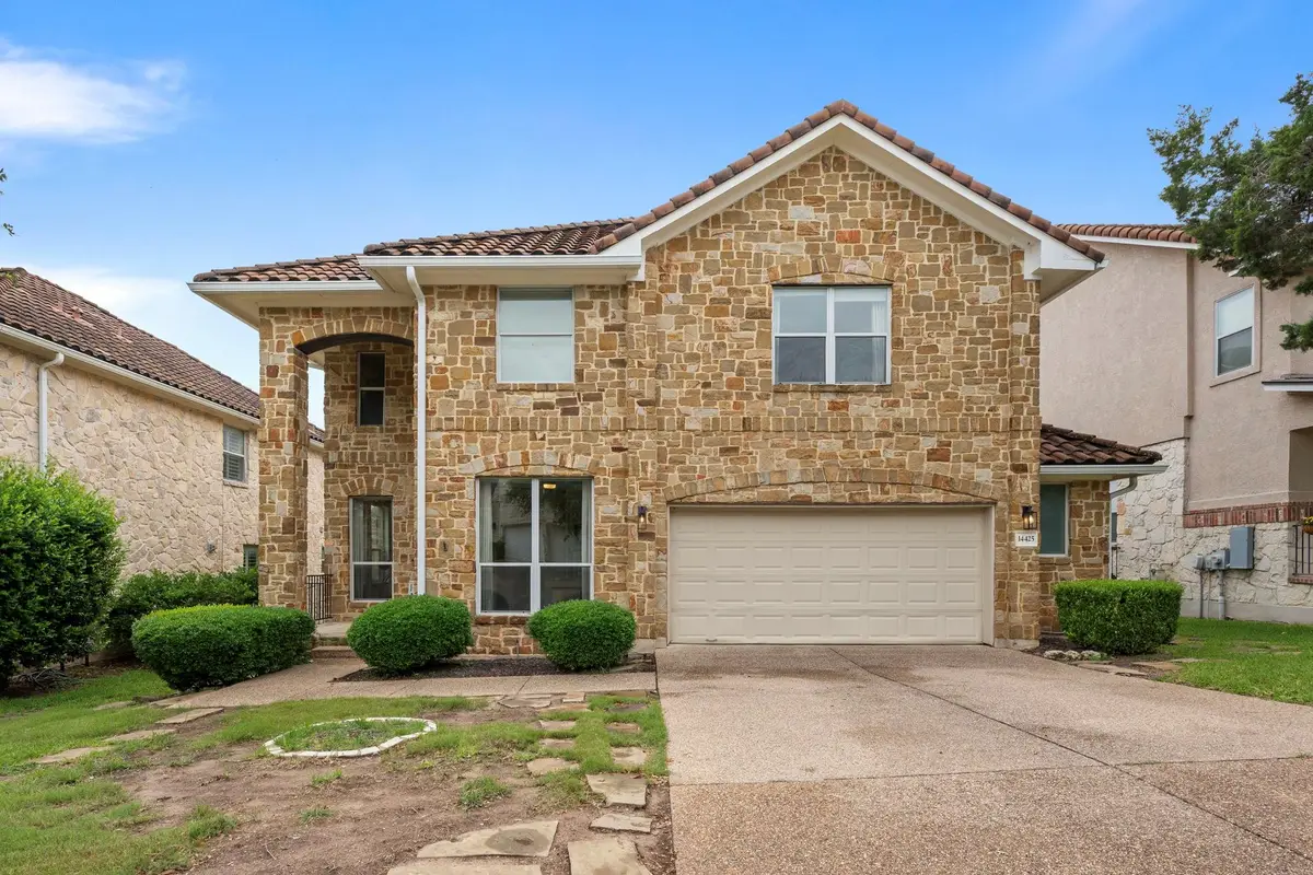 14425 American Kestrel Dr, Austin, TX 78738 - #1