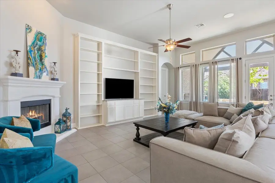 3916 Octavia Dr, Pflugerville, TX 78660 - #2