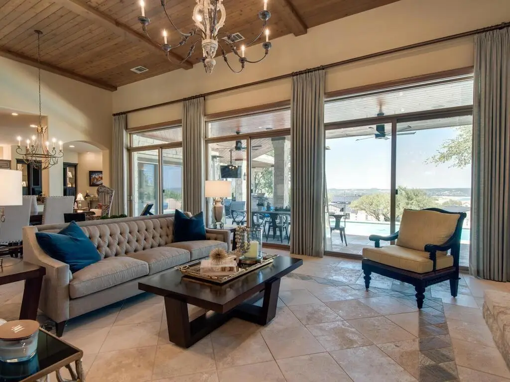 202 Hidden Hills Cv, Spicewood, TX 78669 - #1