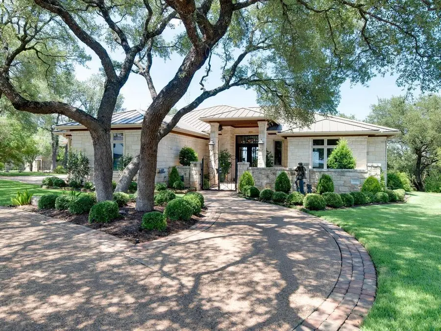 202 Hidden Hills Cv, Spicewood, TX 78669 - #3