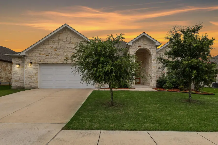 16713 Elsinore Ln, Pflugerville, TX 78660 - #2