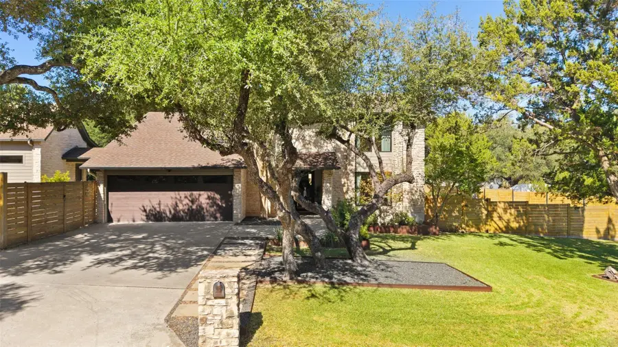 1500 Surrey Hill Dr, Austin, TX 78746 - #3