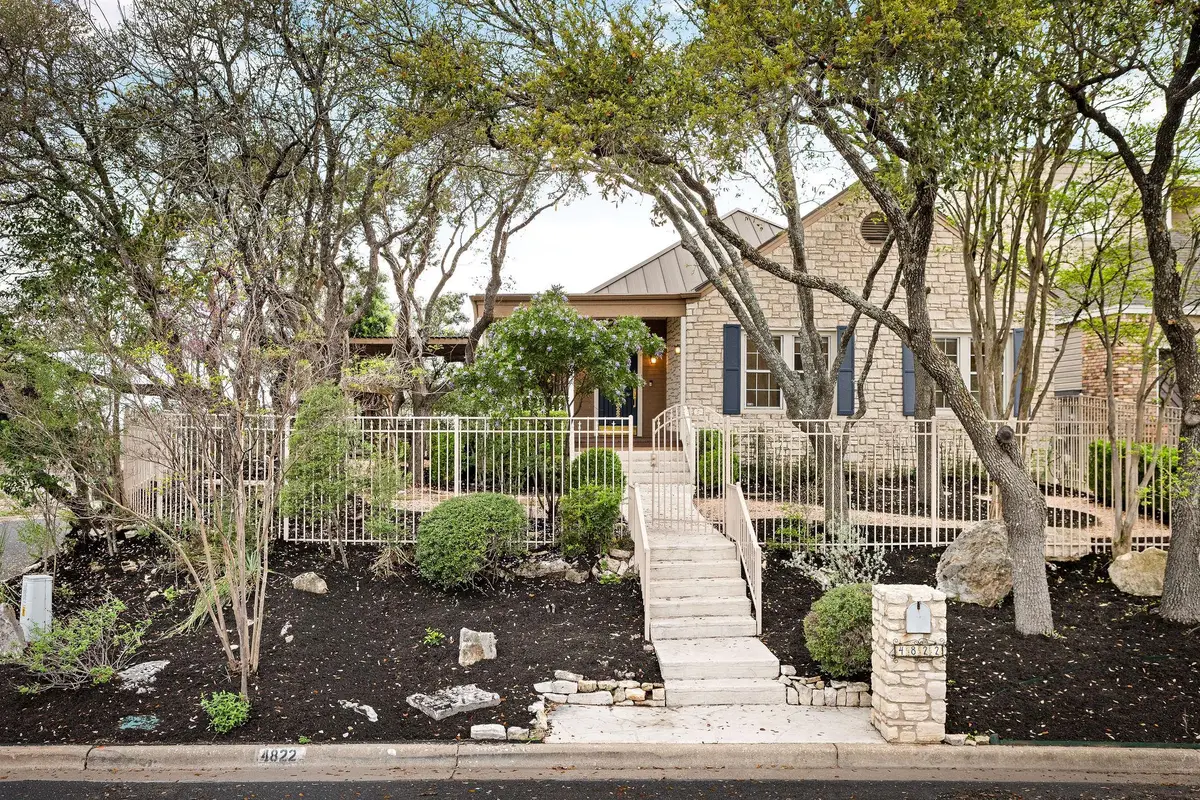 4822 Twin Valley Dr, Austin, TX 78731 - #1