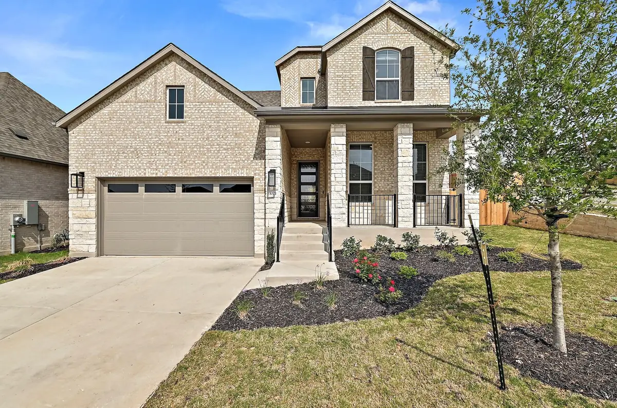1021 Calendula Trl, Georgetown, TX 78628 - Image #1