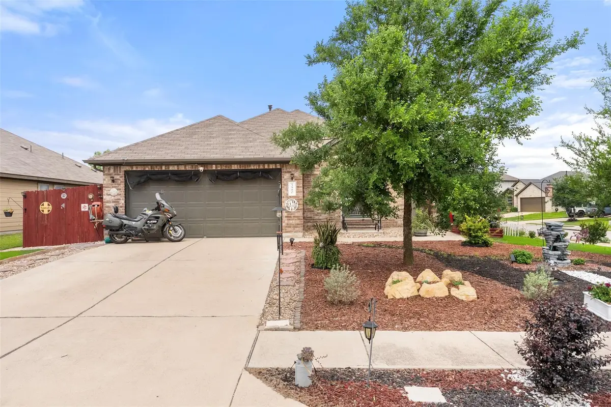5980 Heron Dr, Buda, TX 78610 - #1