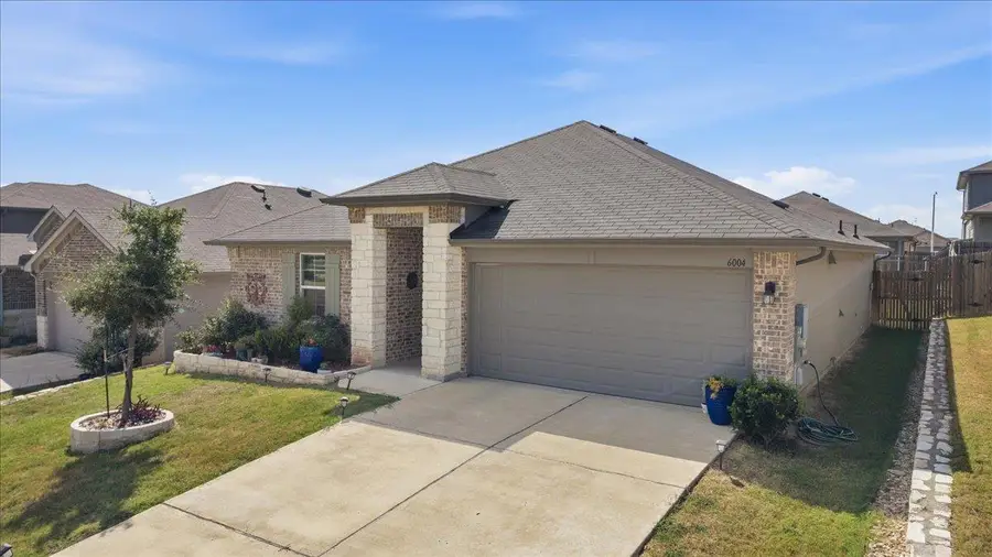 6004 Brocade Dr, Austin, TX 78724 - #2