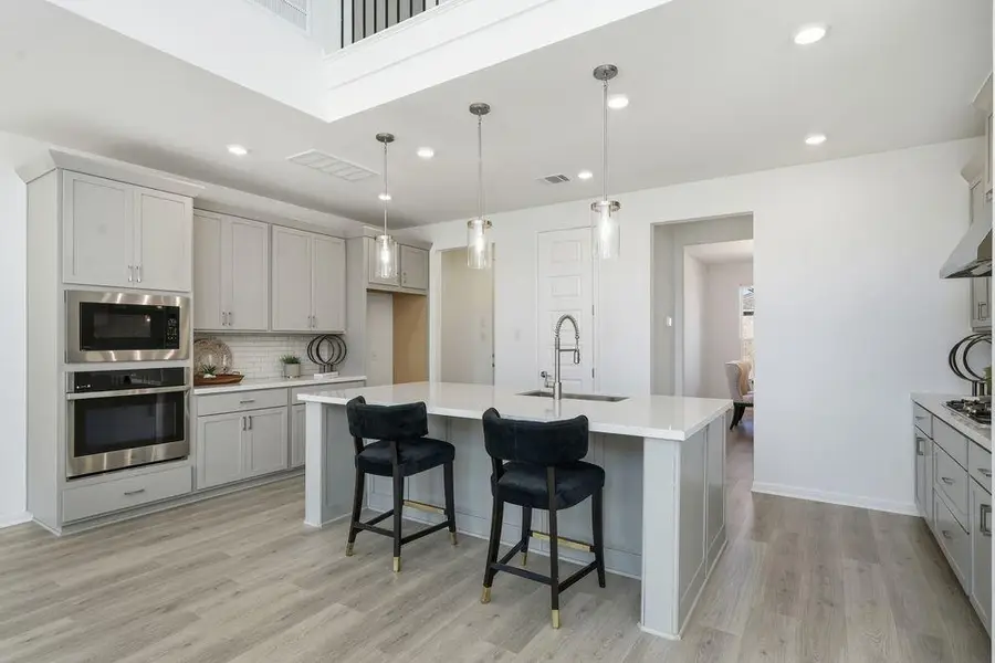 1800 Plum Tree Way, Georgetown, TX 78628 - #2