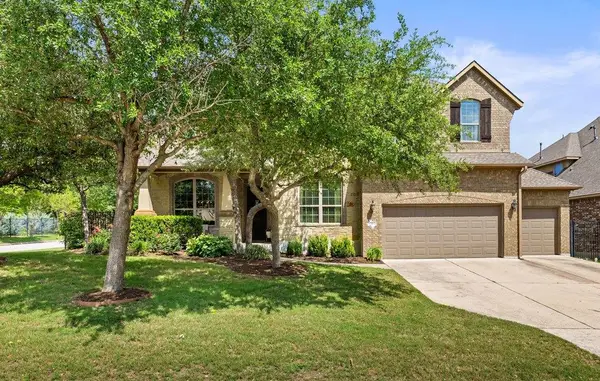 17612 Wildrye Dr, Austin, TX 78738