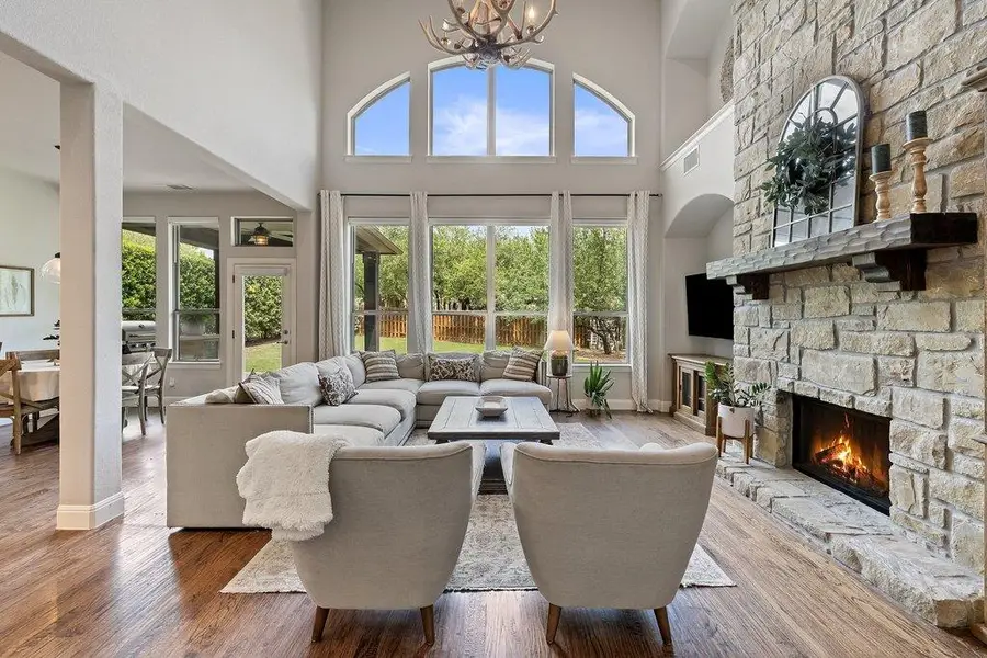 17612 Wildrye Dr, Austin, TX 78738 - #2