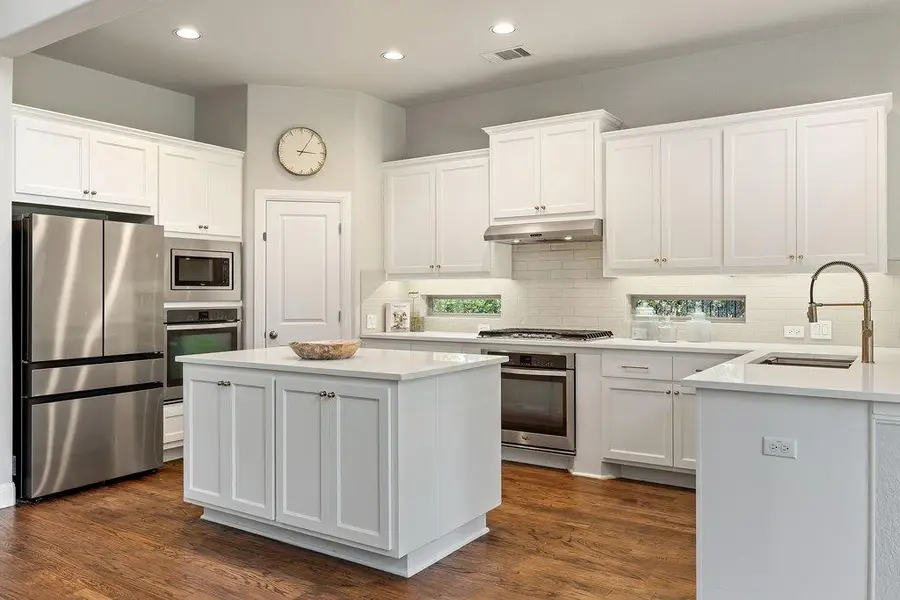 17612 Wildrye Dr, Austin, TX 78738 - #3