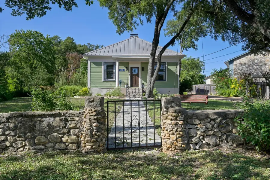 1603 Taylor Gaines St, Austin, TX 78741 - #3