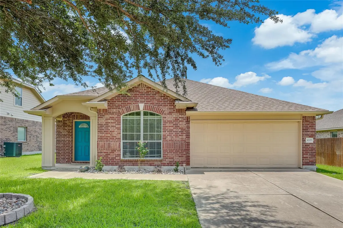3005 Hawks Swoop Trl, Pflugerville, TX 78660 - #1
