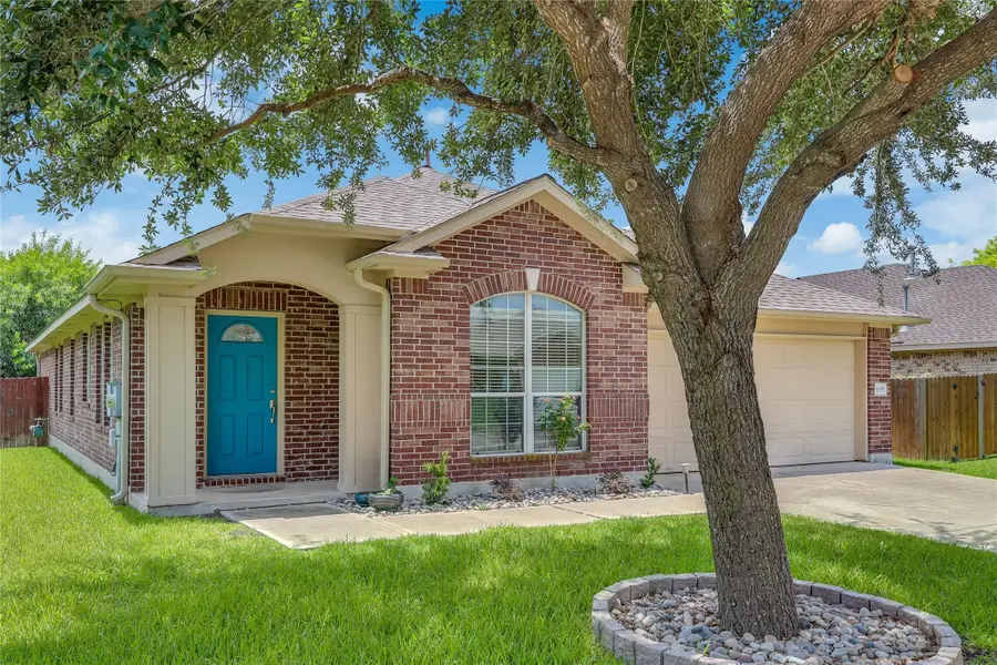3005 Hawks Swoop Trl, Pflugerville, TX 78660 - #2
