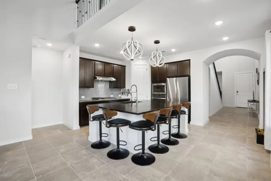 8119 Purple Aster Pass, Lago Vista, TX 78645 - Image #3