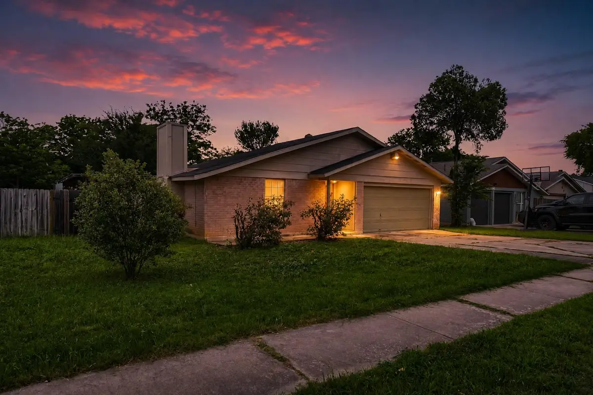 7701 Whitsun Dr, Austin, TX 78749 - #1