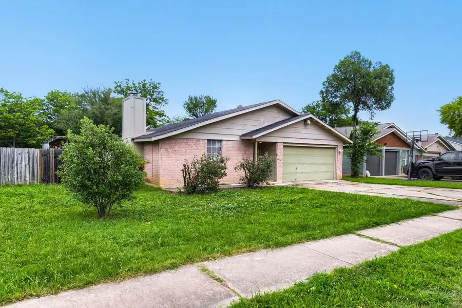 7701 Whitsun Dr, Austin, TX 78749 - #2
