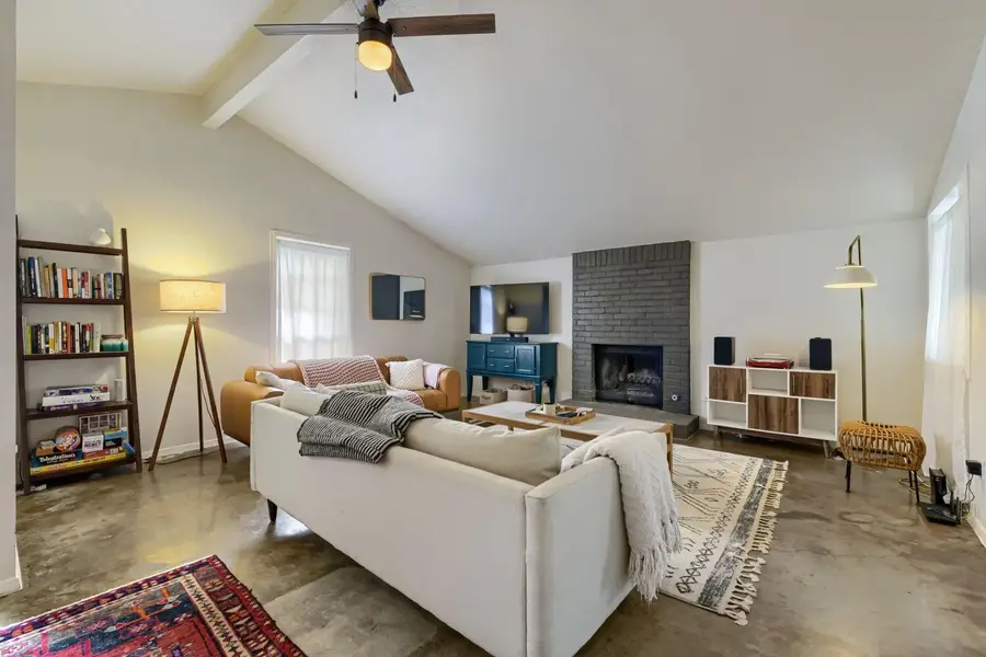 7701 Whitsun Dr, Austin, TX 78749 - #3