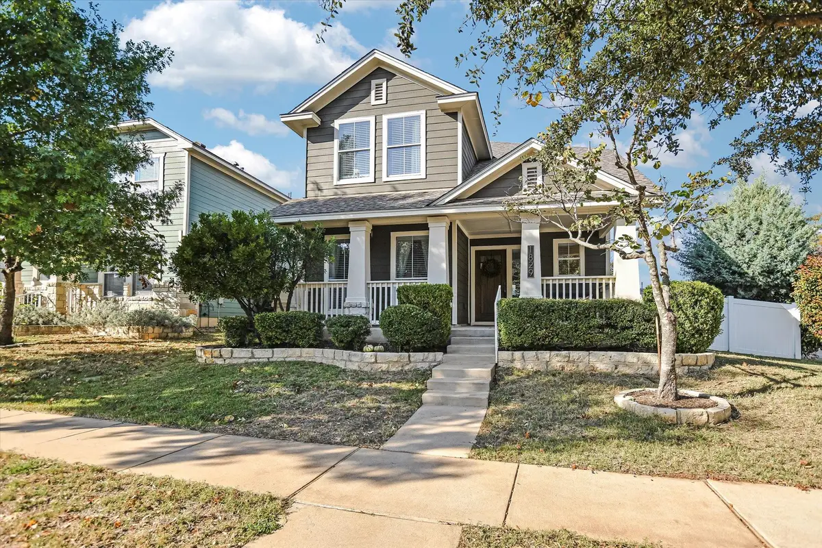1829 Lost Maples Loop, Cedar Park, TX 78613 - Image #1