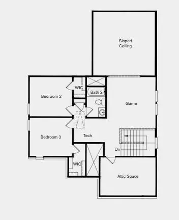 225 Coyote Willow Way, Georgetown, TX 78633 - Image #3