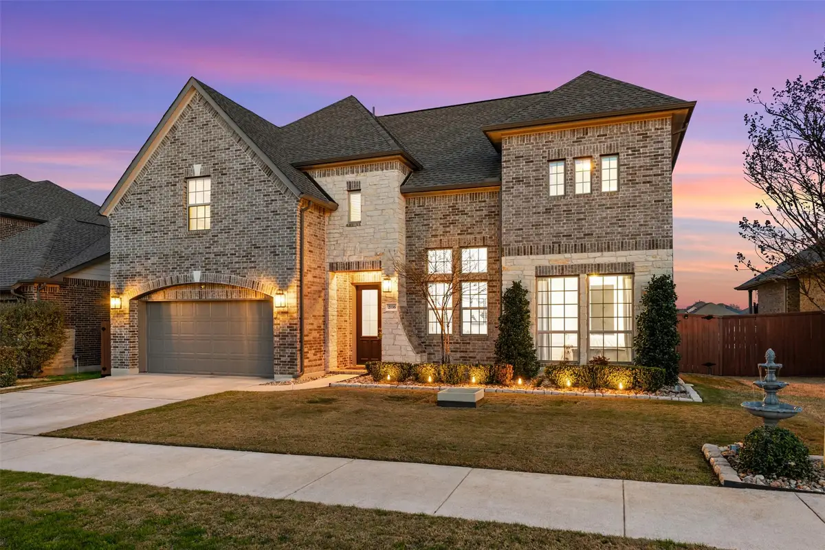 2116 Ambling Trl, Georgetown, TX 78628 - #1