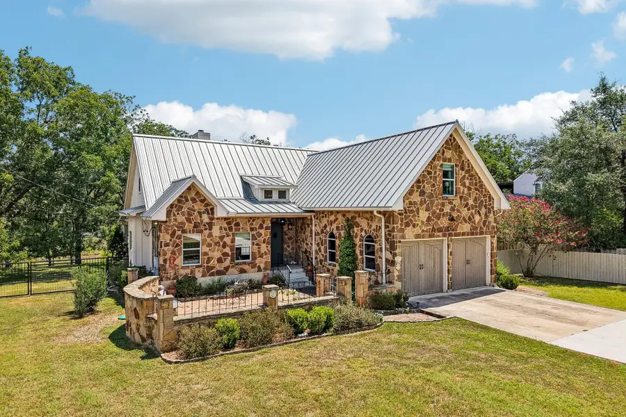 246 Blanco Dr, Wimberley, TX 78676 - #2