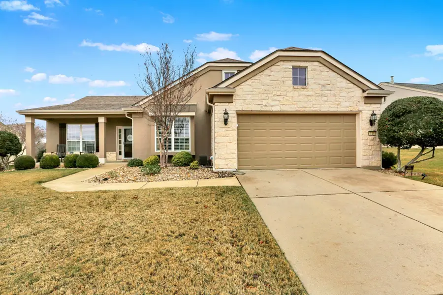 114 Bee Creek Ct, Georgetown, TX 78633 - Image #2