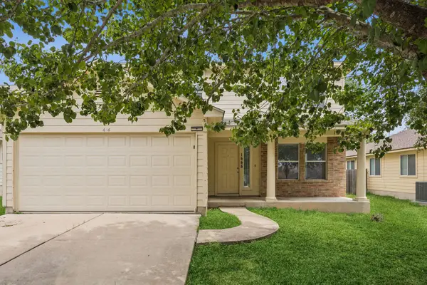 1444 Kenneys Way, Round Rock, TX 78665