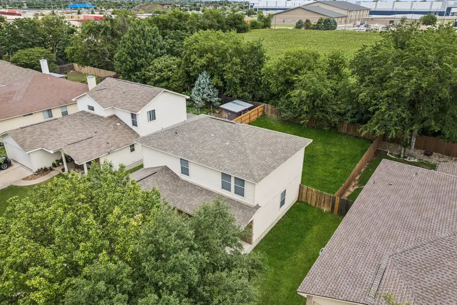 1444 Kenneys Way, Round Rock, TX 78665 - Image #2