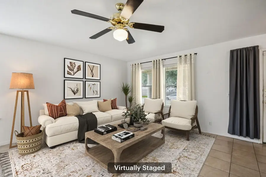 1444 Kenneys Way, Round Rock, TX 78665 - Image #3