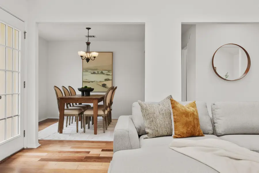 2700 Norfolk Dr, Austin, TX 78745 - #3