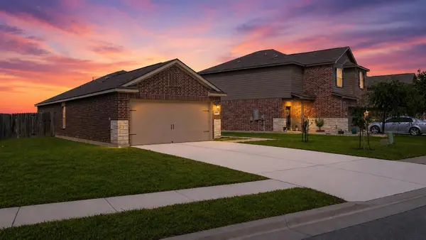 20004 Woodrow Wilson St, Manor, TX 78653