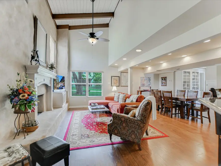 3606 Pack Saddle Dr, Horseshoe Bay, TX 78657 - Image #3