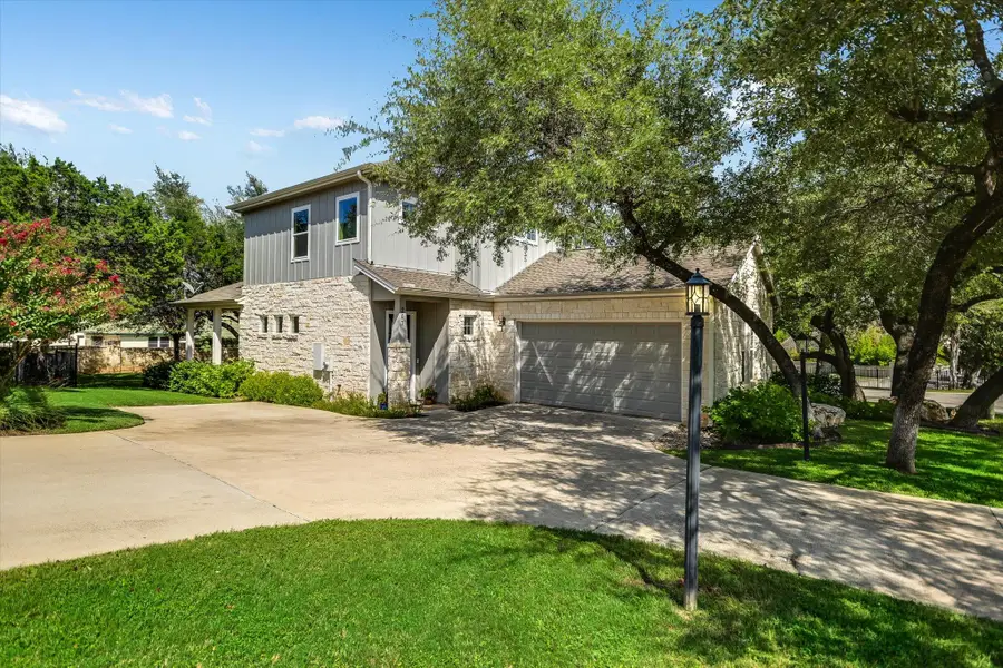 207 Fairlake Cir #2, Lakeway, TX 78734 - #2