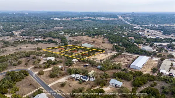 TBD Lot A5 Rod Rd, Austin, TX 78736