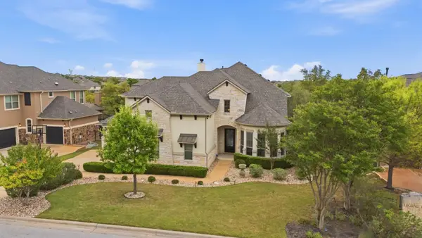 2420 Legend Trl, Leander, TX 78641