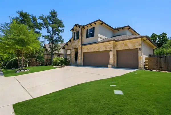 6801 Teulada Dr, Austin, TX 78739