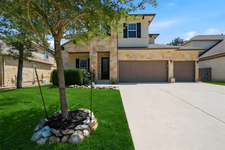 6801 Teulada Dr, Austin, TX 78739 - #2