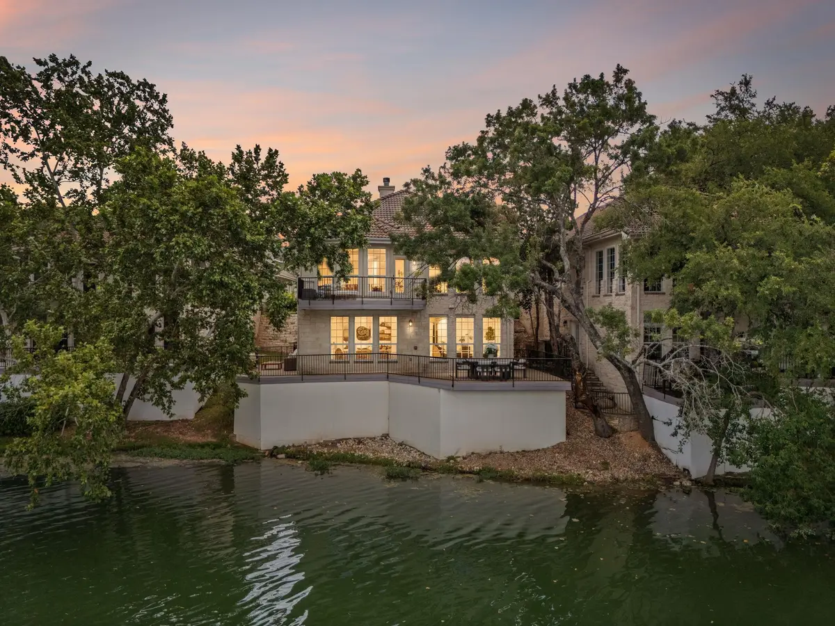 347 The Hills Dr, The Hills, TX 78738 - #1