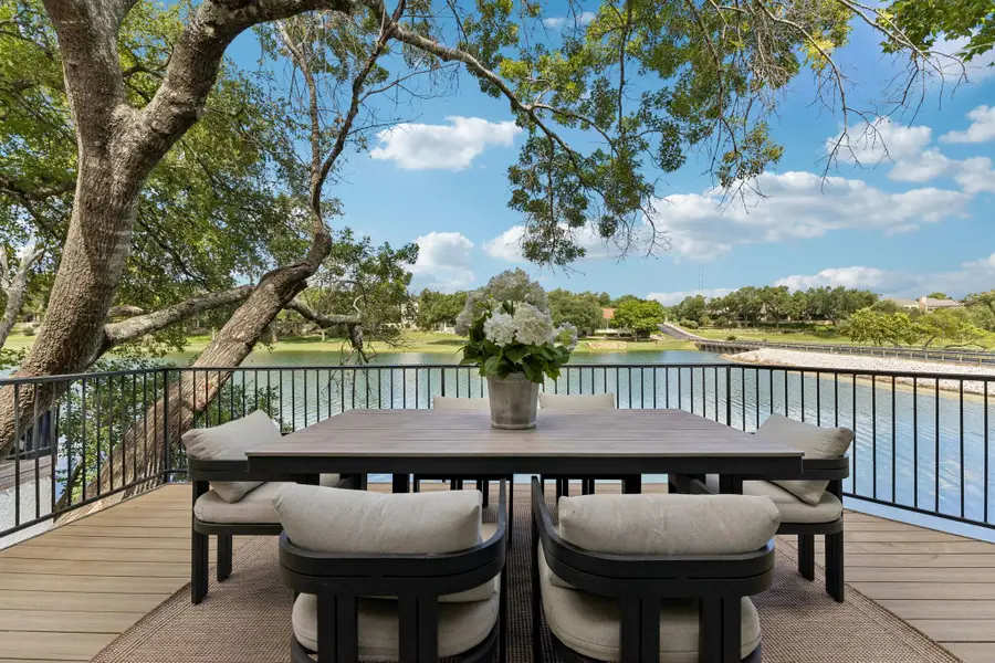 347 The Hills Dr, The Hills, TX 78738 - #2