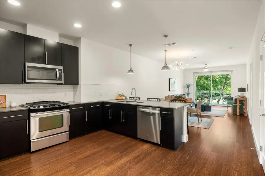 2804 Treble Ln #923, Austin, TX 78704 - #2